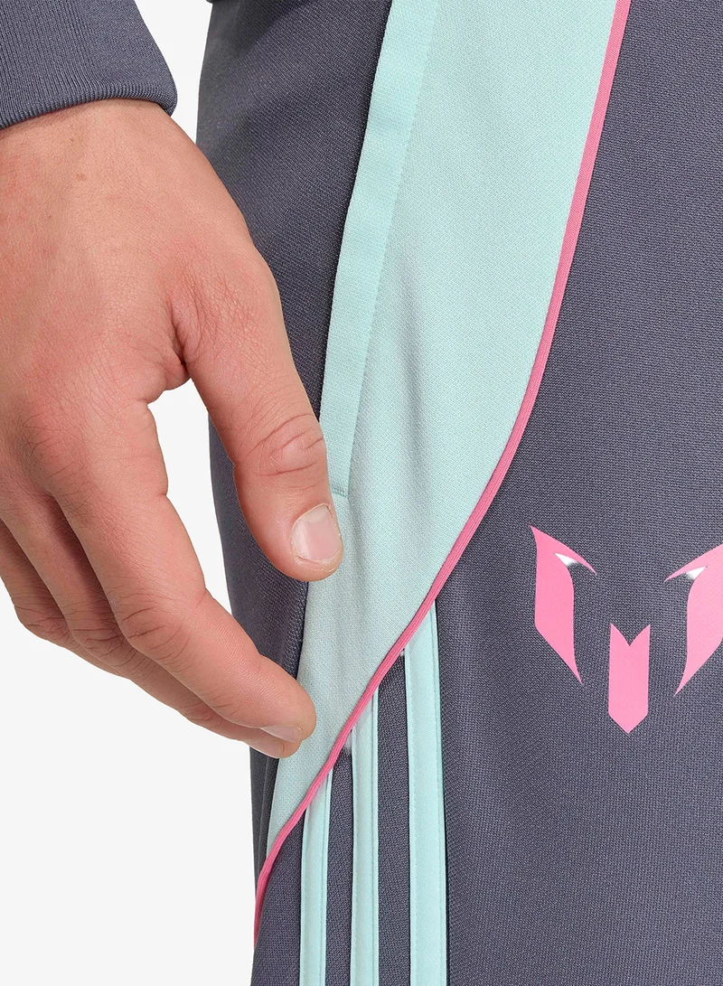 Adidas  Messi Sweatpants for Men | Best Price UAE
